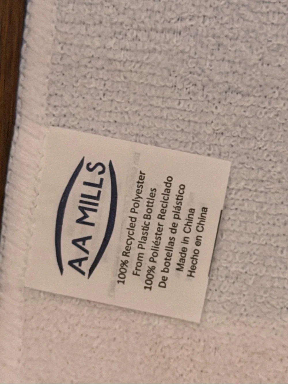 NY Knicks 2025 Eastern Conference Finals Gym Towel